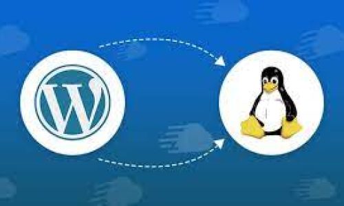 Linux для администраторов WordPress